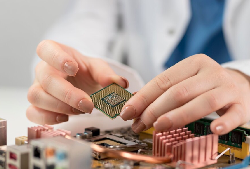 Electronic Components